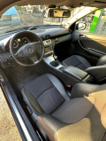 Mercedes-Benz CLC 200 Cdi sport coupe - изображение 10