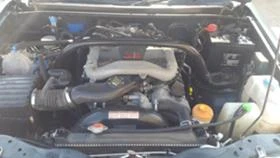 Suzuki Grand vitara 5-Броя.2.5i.144.ks. Германия, снимка 6