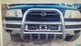 Suzuki Grand vitara 5-Броя.2.5i.144.ks. Германия, снимка 4