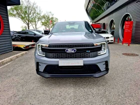 Ford Ranger MS-RT 4WD В Гаранция до 04/2027, снимка 2
