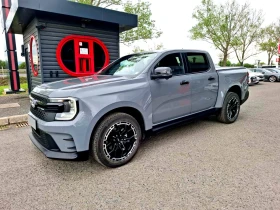 Ford Ranger MS-RT 4WD В Гаранция до 04/2027, снимка 3