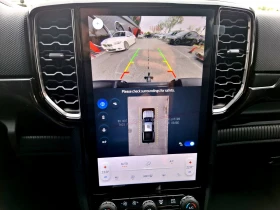 Ford Ranger MS-RT 4WD В Гаранция до 04/2027, снимка 16