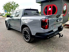 Ford Ranger MS-RT 4WD В Гаранция до 04/2027, снимка 5