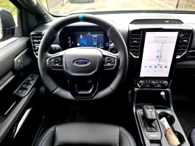 Ford Ranger MS-RT 4WD В Гаранция до 04/2027, снимка 14