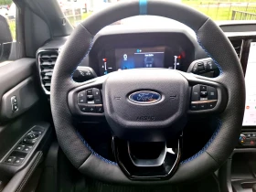 Ford Ranger MS-RT 4WD В Гаранция до 04/2027, снимка 15