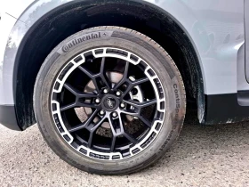 Ford Ranger MS-RT 4WD В Гаранция до 04/2027, снимка 9