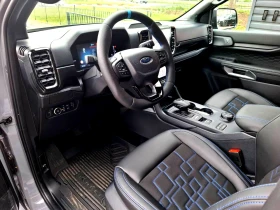 Ford Ranger MS-RT 4WD В Гаранция до 04/2027, снимка 10