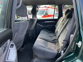 Toyota Land cruiser 3.0D4D* 8МЕСТА* VSC* АВТОПИЛОТ* ПРУЖИНИ* ОБСЛУЖЕНА, снимка 7