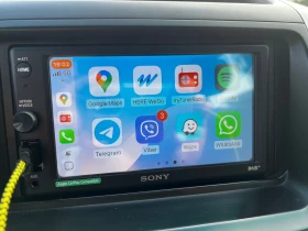 Toyota Land cruiser 3.0D4D* 8МЕСТА* VSC* АВТОПИЛОТ* ПРУЖИНИ* ОБСЛУЖЕНА, снимка 14