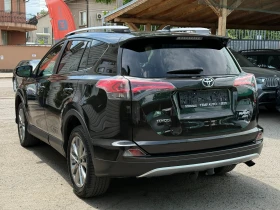 Toyota Rav4 2.0i* 4x4* СЕРВИЗНА КНИЖКА С ПЪЛНА ИСТОРИЯ В ТОЙОТ, снимка 6