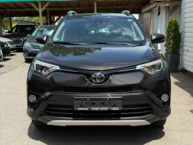 Toyota Rav4 2.0i* 4x4* СЕРВИЗНА КНИЖКА С ПЪЛНА ИСТОРИЯ В ТОЙОТ, снимка 2