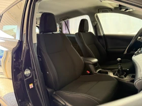 Toyota Rav4 2.0i* 4x4* СЕРВИЗНА КНИЖКА С ПЪЛНА ИСТОРИЯ В ТОЙОТ, снимка 12