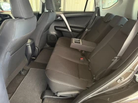 Toyota Rav4 2.0i* 4x4* СЕРВИЗНА КНИЖКА С ПЪЛНА ИСТОРИЯ В ТОЙОТ, снимка 8