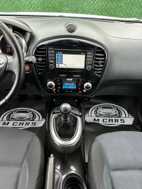 Nissan Juke KAMERA 360 / KEULESS / NAVI / , снимка 10