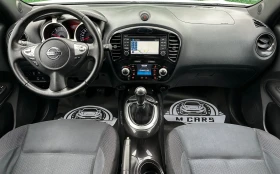 Nissan Juke KAMERA 360 / KEULESS / NAVI / , снимка 9