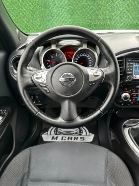 Nissan Juke KAMERA 360 / KEULESS / NAVI / , снимка 11