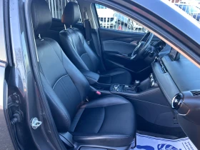 Mazda CX-3 2.0i REVOLUTION / 4X4 / АВТОМАТИК / ЕВРО6 F / ЛЕД, снимка 12
