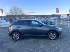 Mazda CX-3 2.0i REVOLUTION / 4X4 / АВТОМАТИК / ЕВРО6 F / ЛЕД, снимка 4