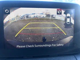 Mazda CX-3 2.0i REVOLUTION / 4X4 / АВТОМАТИК / ЕВРО6 F / ЛЕД, снимка 15