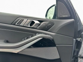 BMW X5 40d/xDrive/M-SPORT/HEAD UP/PANO SKY/H&K/360/, снимка 8