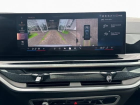 BMW X5 40d/xDrive/M-SPORT/HEAD UP/PANO SKY/H&K/360/, снимка 11