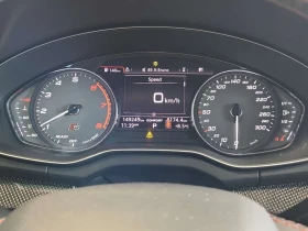 Audi SQ5 Progressiv/CARFAX/Панорама/Памет/Подгрев/, снимка 9