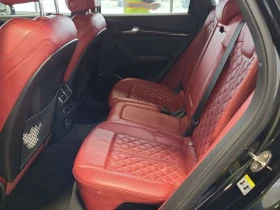 Audi SQ5 Progressiv/CARFAX/Панорама/Памет/Подгрев/, снимка 12