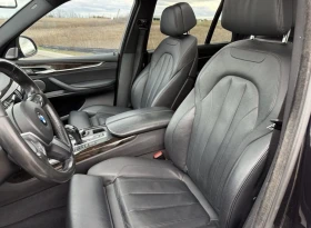 BMW X5 35D * М ПАКЕТ * СЕРВИЗНА ИСТОРИЯ * , снимка 6