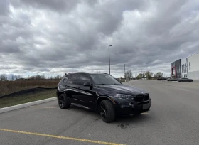BMW X5 35D * М ПАКЕТ * СЕРВИЗНА ИСТОРИЯ * , снимка 3