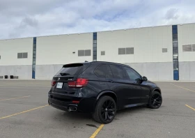BMW X5 35D * М ПАКЕТ * СЕРВИЗНА ИСТОРИЯ * , снимка 4
