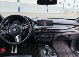 BMW X5 35D * М ПАКЕТ * СЕРВИЗНА ИСТОРИЯ * , снимка 7