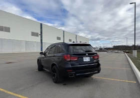 BMW X5 35D * М ПАКЕТ * СЕРВИЗНА ИСТОРИЯ * , снимка 5