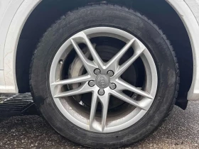 Audi Q5 * PROGRESSIV * ПОДГРЕВ * ПАНОРАМА * 360  , снимка 7