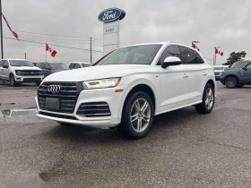 Audi Q5 * PROGRESSIV * ПОДГРЕВ * ПАНОРАМА * 360  , снимка 1