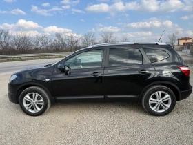 Nissan Qashqai 2.0 I 4x4 7-МЕСТА, снимка 8