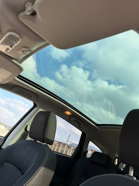 Nissan Qashqai 2.0 I 4x4 7-МЕСТА, снимка 12