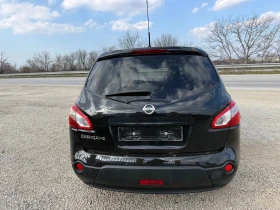 Nissan Qashqai 2.0 I 4x4 7-МЕСТА, снимка 7