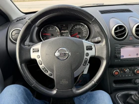 Nissan Qashqai 2.0 I 4x4 7-МЕСТА, снимка 14