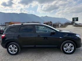 Nissan Qashqai 2.0 I 4x4 7-МЕСТА, снимка 6