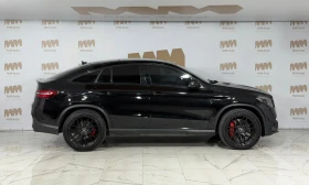 Mercedes-Benz GLE 63 S AMG Coupe* Carbon* Pano* Massage* Performance, снимка 2
