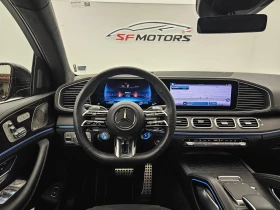Mercedes-Benz GLE 53 4MATIC 4MATIC+ Coupe, снимка 9