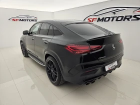 Mercedes-Benz GLE 53 4MATIC 4MATIC+ Coupe, снимка 6