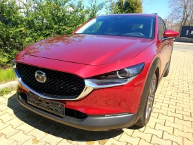 Mazda CX-30 2.0 SkyActive-X REVOLUTION AWD ШВЕЙЦАРИЯ, снимка 5