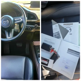 Mazda CX-30 2.0 SkyActive-X REVOLUTION AWD ШВЕЙЦАРИЯ, снимка 6