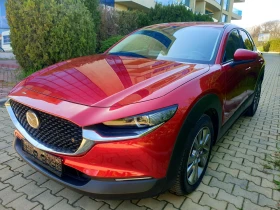 Mazda CX-30 2.0 SkyActive-X REVOLUTION AWD ШВЕЙЦАРИЯ, снимка 1