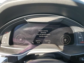 Audi Q7 PRESTIGE* РЕАЛНИ КМ!, снимка 11