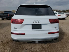 Audi Q7 PRESTIGE* РЕАЛНИ КМ!, снимка 6