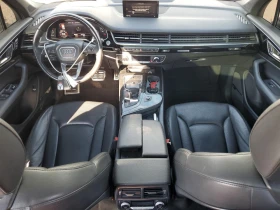 Audi Q7 PRESTIGE* РЕАЛНИ КМ!, снимка 7