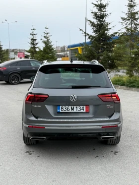 VW Tiguan BiTDI/3xRline, снимка 6