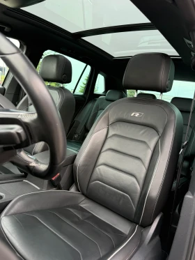 VW Tiguan BiTDI/3xRline, снимка 10